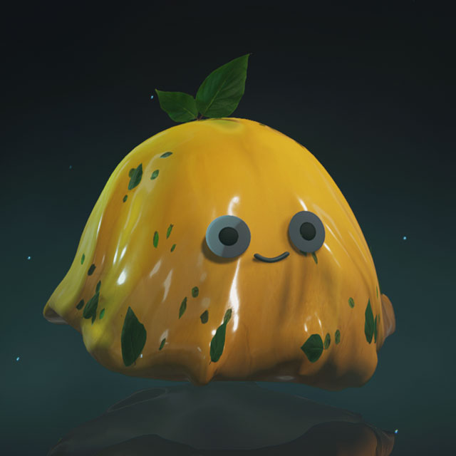 アクティブゲル