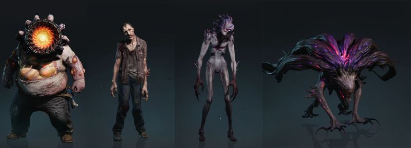 一部のデビアント