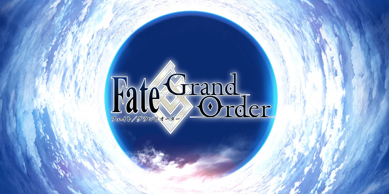FGOアイキャッチ